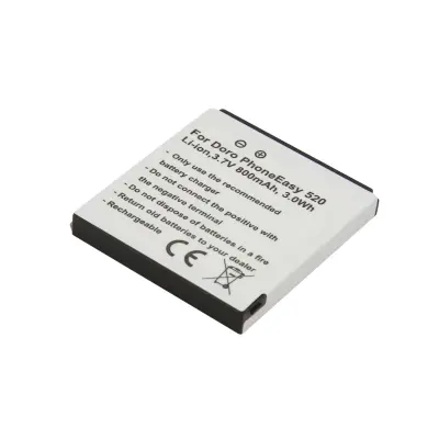 Nadomestna baterija za Doro PhoneEasy 520 do 632 3,7 V 800 mAh Li-ion,