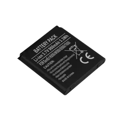 Baterija za Sony Ericsson K850i / W580i / S500i / T650i Li-ion 3.7V 950mAh, Črna