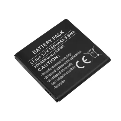 Baterija za Samsung Galaxy S I9000 Li-ion 3,7V 1500mAh 5,6Wh,