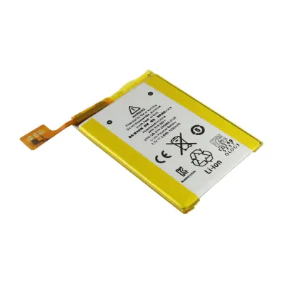 Nadomestna baterija za iPod Touch 5 3.7V 1030mAh Li-Polymer, Siva