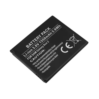 Samsung Galaxy Ace 2 GT-I8160 Li-ion baterija 3,7V 1500mAh 5,7Wh,