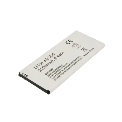 Baterija 2200mAh za telefon Cisco 8821 3.8V Li-Polymer, Bela