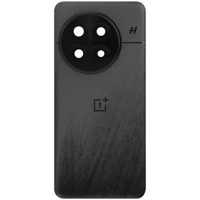 Oneplus, Zadnje steklo za OnePlus 13 Original Service Pack, Črna