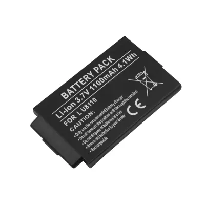 Baterija za LG U8110 / LGBSL-41G Li-ion 3,7V 1100mAh 4,1Wh,