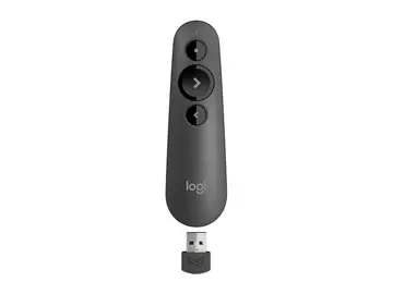 Vrnjen artikel - LOGITECH R500s, laserski prezenter