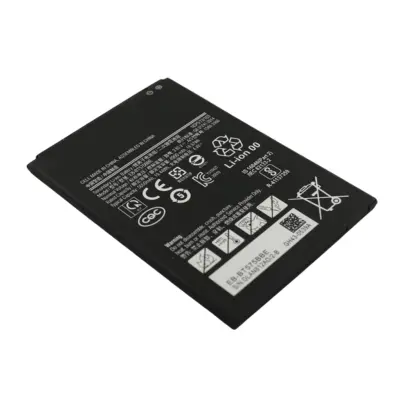 Baterija za Samsung Galaxy Tab Active3 Li-Polimer 3.85V 5050mAh 19.4Wh, Črna