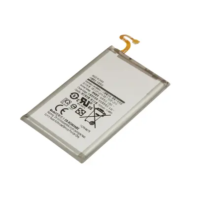 Baterija za Galaxy S9 Plus Li-Polymer 3.85V 3500mAh 13.5Wh, Siva