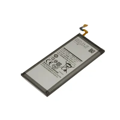 Baterija za Samsung Galaxy Note8 Li-Polymer 3.85V 3300mAh 12.7Wh, Siva