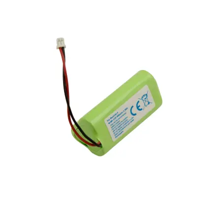 Baterija NiMH 3.6V 600mAh 2.2Wh za brezžični telefon BeoCom 2, Zelena