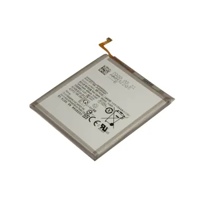 Nadomestna baterija za Galaxy S20 3.86V 3880mAh Li-Polymer, Siva