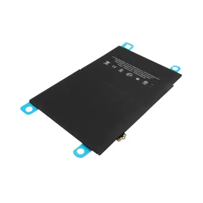 Vgrajena baterija za iPad Air 2 Tip A1547 3,73V 7340mAh Li-Polymer, Črna