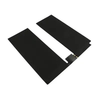Baterija za tablični računalnik iPad Pro 12.9" A2043 3,8V 9720mAh Li-Polymer, Črna