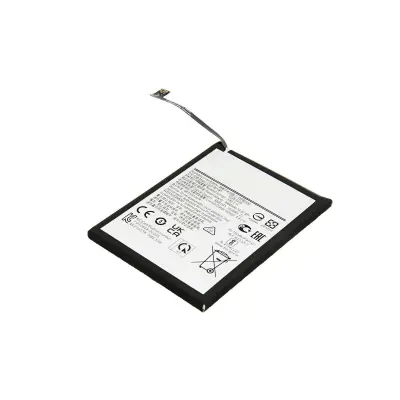 4900mAh Li-Polymer pametni telefon baterija za Galaxy A22 5G 3.85V, Bela