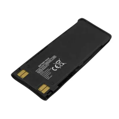 Nadomestna baterija za Nokia 6210 / 6310 / 7110 Li-ion 3.7V 1200mAh, Črna