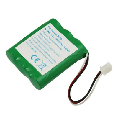 Nadomestna baterija za Huawei B160 DIGI NiMH 3.6V 1000mAh 3.6Wh,
