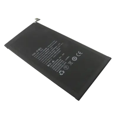 Zamenjava baterije za Xiaomi Mi Pad 5 Li-Polimer 3,87V 4260mAh 16,5Wh, Črna