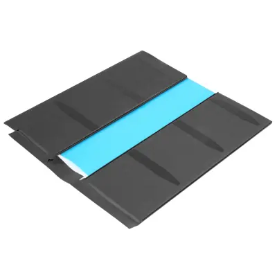 Nadomestna baterija A2134 za iPad Air 3 2019 Li-Polymer 3,77V 8134mAh, Črna