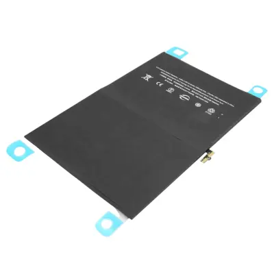 Vgrajena baterija za iPad Pro 9.7" A1664 3,82V 7306mAh Li-Polymer, Črna