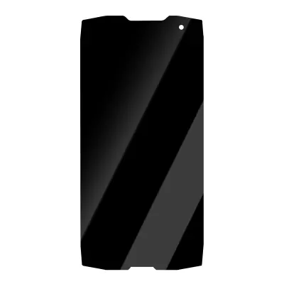 Crosscall, LCD zaslon + zaslon na dotik za Crosscall Core-M4GO Zaslon na dotik, Črna