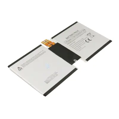 Baterija za Microsoft Surface 3 10.8" 3.78V 7270mAh Li-Polymer, Bela