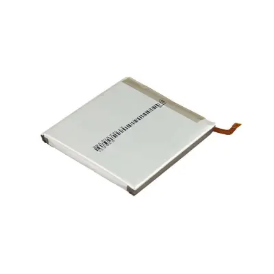 Baterija Li-Polymer 3.88V 4855mAh Pametni telefon Samsung Galaxy S21 Ultra, Siva