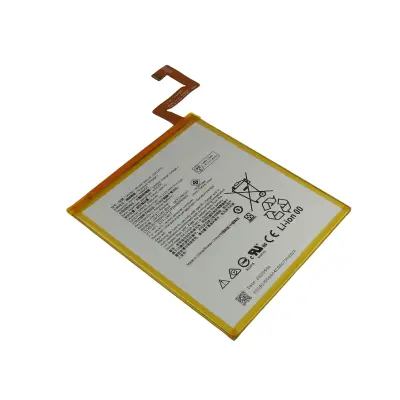 Zamenljiva baterija za Lenovo Tab M10 Plus Li-Polymer 3,85V 5000mAh, Siva