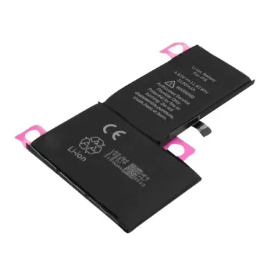 Baterija za Apple iPhone X Li-polimer 3,82V 3100mAh 11,84Wh Réf 616-00351, Črna