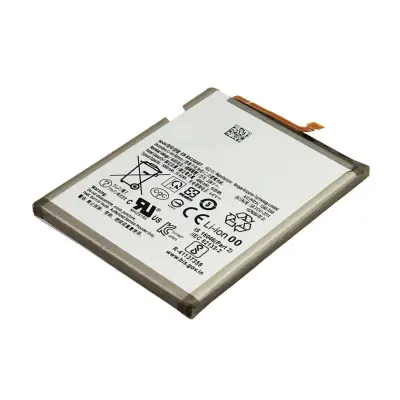 Nadomestna baterija za Galaxy A53 5G 3.88V 4860mAh Li-Polymer, Siva