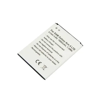 Združljiva baterija Samsung Galaxy Ace 4 LTE Li-ion 3,8V 1900mAh 7,2Wh,