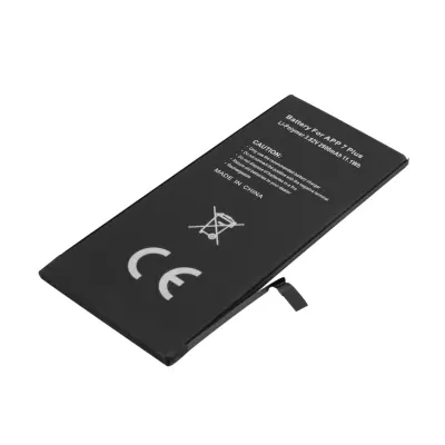 Baterija za Apple iPhone 7 Plus Li-polimer 3.82V 2900mAh 11.1Wh, Črna