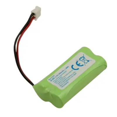 Baterija za Emporia MegaPhone D17 BB / Alcatel Versatis 600mAh NiMH 2.4V 1.4Wh,