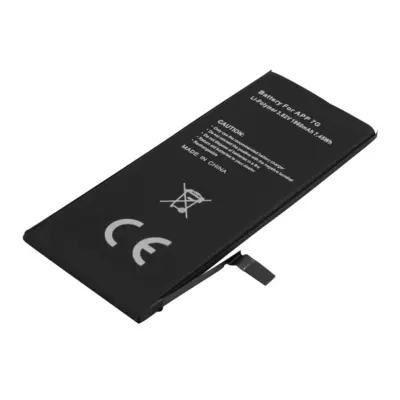 Baterija za Apple iPhone 7 Li-Polymer 3.82V 1960mAh 7.45Wh, Črna