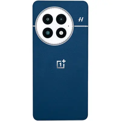 Oneplus, Zadnje steklo za OnePlus 13 Original Service Pack, Modra noč