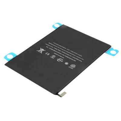 Vgrajena baterija za iPad Mini 5 A2114 3,82V 5124mAh Li-Polymer, Črna