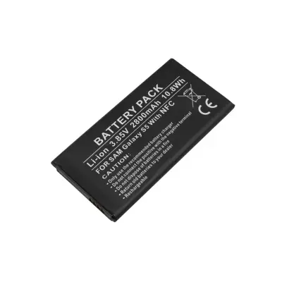 2800mAh baterija za Samsung Galaxy S5 Li-ion 3,85V z NFC,
