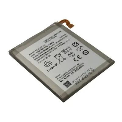 Baterija za Galaxy S21 FE SM-G990B Li-Polymer 3.8V 4500mAh 17.1Wh, Siva
