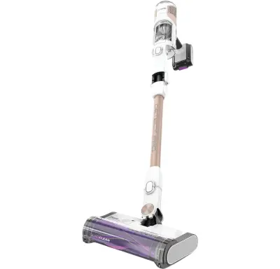 Vrnjen artikel - SHARK IW3611EU pokončni baterijski sesalnik