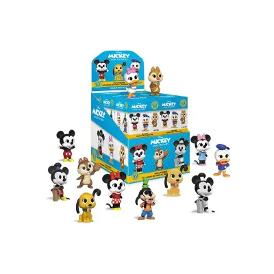 FUNKO MYSTERY MINIS: DISNEY