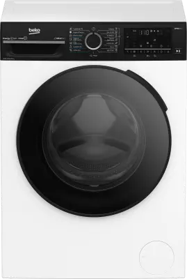 Pralno-sušilni stroj BEKO BM5DFST69442WBPB