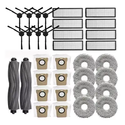 Komplet nadomestnih dodatkov za Dreame L20/L30/X20 Pro