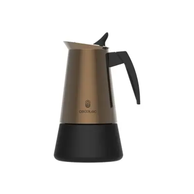 Kafetiera CECOTEC Piccolina 400 Gold