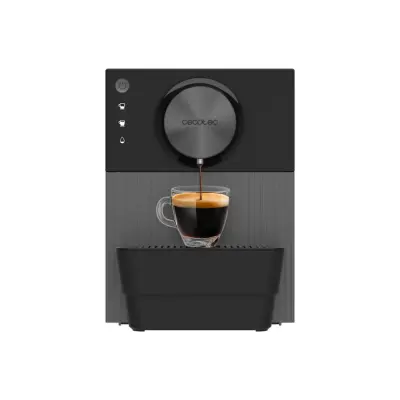 Avtomatski kavni aparat CECOTEC Cremmaet Cube