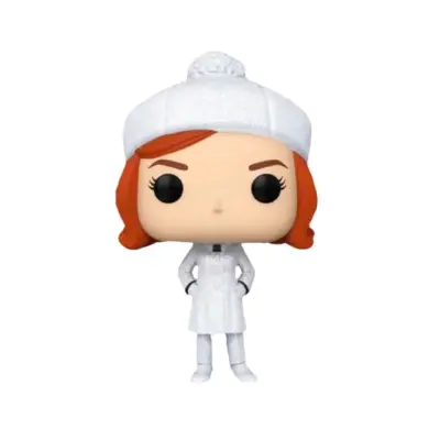 FUNKO POP TV: QUEEN'S GAMBIT - BETH HARMON DIAMOND (EXC)