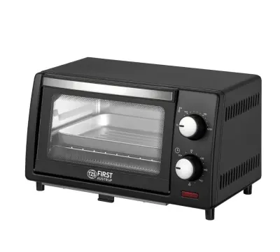 Električna pečica mini FIRST FA-5041-2, 10L, 800W