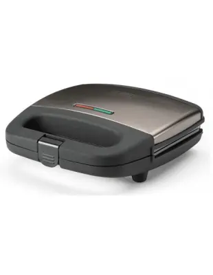 TOASTER IZ NERJAVEČEGA JEKLA 750W