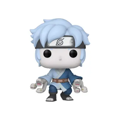 FUNKO POP ANIMATION: BORUTO- MITSUKI W/SNAKE HANDS