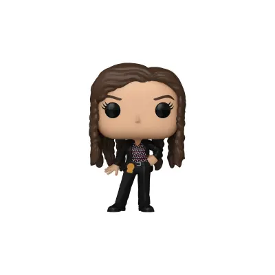 FUNKO POP TV: BROOKLYN NINE - NINE - STRESSED AMY