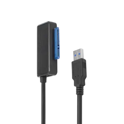 ADAPTER USB 3.0 moški - SATA ženski / MALOPRODAJA