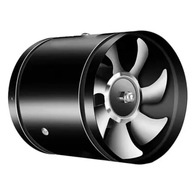 Močan izpušni ventilator za čist zrak | VENTORIS 150x150 mm