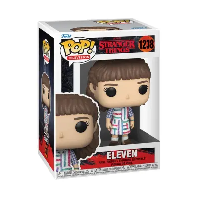 FUNKO POP TV: STRANGER THINGS - ELEVEN